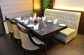 Hotel Abhinandan - Mathura - 4