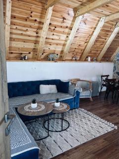 Nomad Lodge Zminica - Žabljak - 3