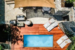 Mas des Arts & Spa - La Colle-sur-Loup - 5