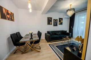 Queen‘s Apartament - Năvodari - 3
