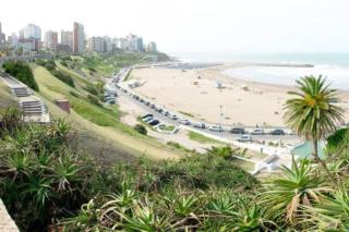 El Departamento de Mariano en Mardel de San Luis y 25 de Mayo - 5