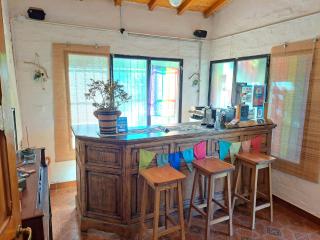 Aire de Barreal Hostel Andino - Barreal - 7