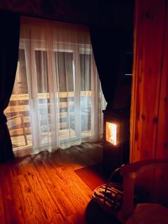 Nomad Lodge Zminica - Žabljak - 8