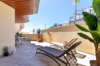 Casa Marinsa - Torrox Costa - 8