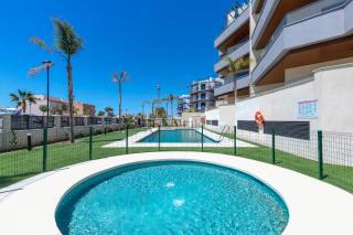 Casa Marinsa - Torrox Costa - 3