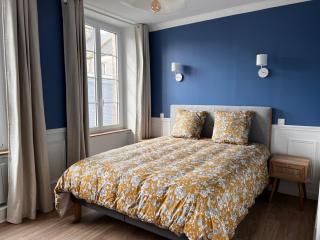 Appartement Richard Merrill, en plein centre, 4 pers - 5