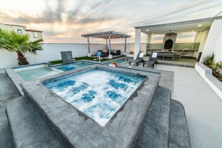 Casa de las Sirenas, Las Conchas, Private Pool - Puerto Peñasco - 9