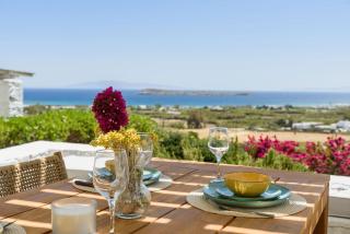 Thalatta Residence Paros - 5