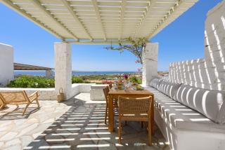 Thalatta Residence Paros - Kampos Paros - 7