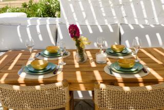 Thalatta Residence Paros - 4