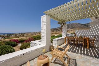 Thalatta Residence Paros - Kampos Paros - 3