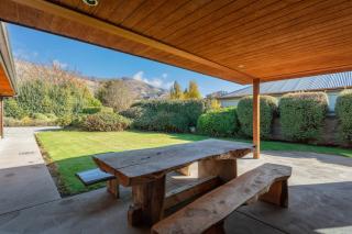 Cozy on Stonebridge - Wanaka - 6