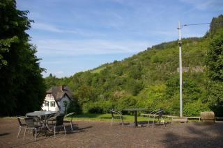Ferienwohnung Moselfreude - Traben-Trarbach - 9