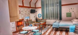 Apartment Fatmagül - Budapest - 0