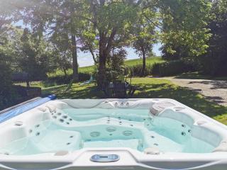 Maison de Campagne & Spa 6 pers 15 min d'Auch - Sainte-Christie - 0