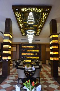 Hotel Abhinandan - 2