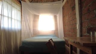 hostal pakal - Mazunte - 9