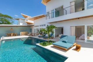 Stylish ocean view Villa Blume at Hermosa Hills - Playa hermosa - 1
