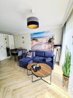Green Dream Apartment Pobierowo KRYTY BASEN - Pobierowo - 3