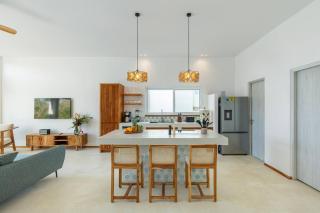 Stylish ocean view Villa Blume at Hermosa Hills - Playa hermosa - 2