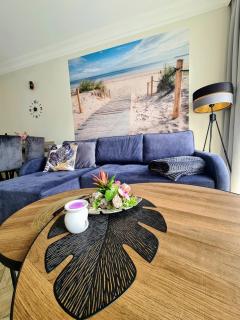 Green Dream Apartment Pobierowo KRYTY BASEN - 4