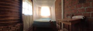 hostal pakal - Mazunte - 9