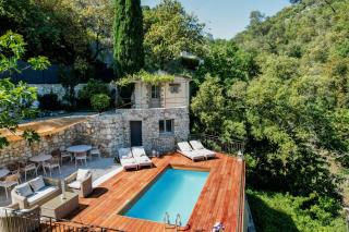 Mas des Arts & Spa - La Colle-sur-Loup - 6
