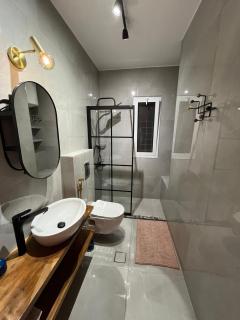 Lemon garden apartment - 8