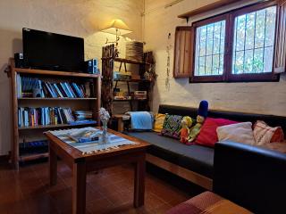 Aire de Barreal Hostel Andino - Barreal - 6
