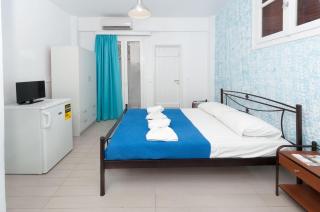 Triple Studio Semi-Basement Dpan Saint George Naxos - Naxos Chora - 6