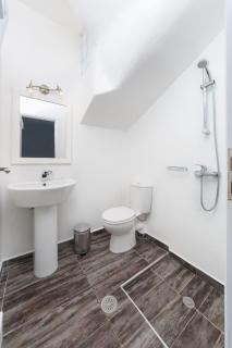 Triple Studio Semi-Basement Dpan Saint George Naxos - Naxos Chora - 5