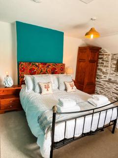 April Cottage - Tintagel - 3