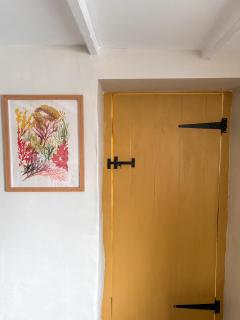 April Cottage - Tintagel - 2