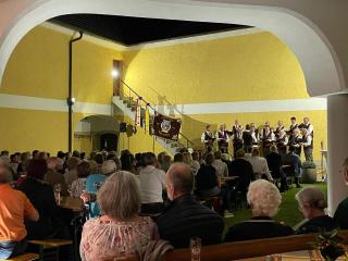 Gasthof Hehenberger - 5