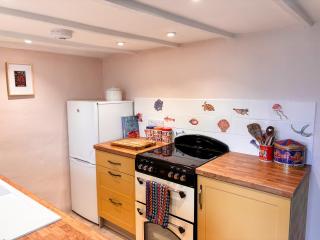 April Cottage - Tintagel - 7