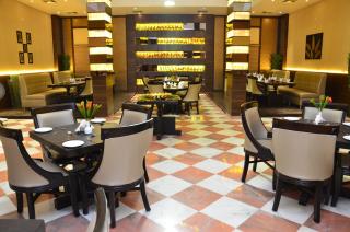 Hotel Abhinandan - 1