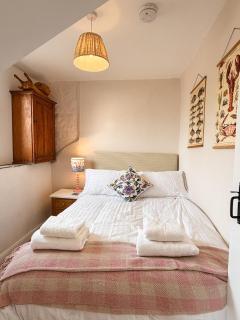 April Cottage - Tintagel - 4