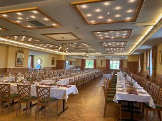 Gasthof Hehenberger - Wallsee - 7