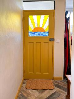 April Cottage - Tintagel - 9