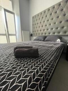 Rooms Spanie 7-Rynek Centrum &f-vat Car park - 5