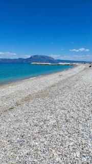 ΒΡΑΧΑΤΙ-Vrachati Family apartment - Vrachati - 4
