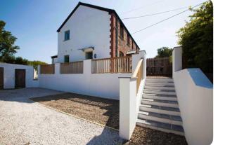Rumford Heights guest apartment - Saint Ervan - 9