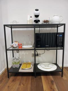 Residenze SiMari Luxury - Padova - 2