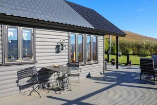 Charming Cabin close to Akureyri - Svalbarðseyri - 9
