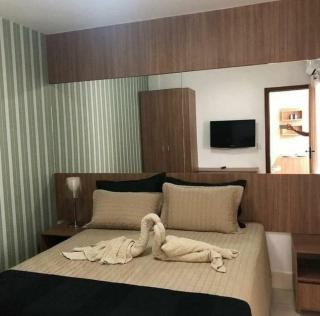 Apartamento 1 quarto Caldas Novas - GO - Caldas Novas - 7