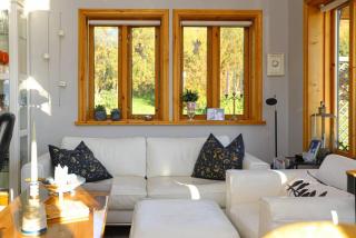 Charming Cabin close to Akureyri - Svalbarðseyri - 2