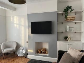 Cosy 3-Bedroom House 15mins to Olympic Village - 7