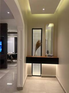 قمر ابارتمنت Gamar Luxury Apartment - Riyadh - 2