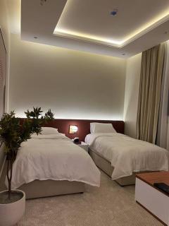 قمر ابارتمنت Gamar Luxury Apartment - Riyadh - 5