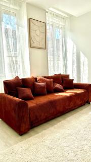Appartement moderne - Vierzon - 8
